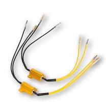 SHIN YO Leistungswiderstand 25 W- 7,5 Ohm mit Kabel