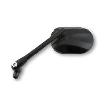 SHIN YO Lenkerspiegel LINO, schwarz