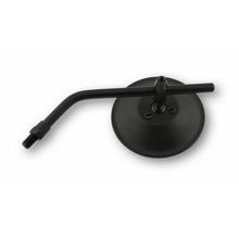 SHIN YO Lenkerspiegel SEVENTY, schwarz