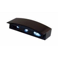 SHIN YO MICRO-LED-Nummernschildbeleuchtung mit Alu-Gehäuse