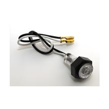 SHIN YO MINI LED-Standlicht, rund, Linsen-Durchmesser 14,8 mm, E-gepr.