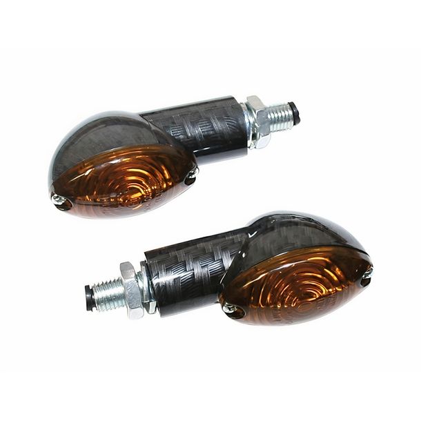 SHIN YO Mini-Blinker CATEYE