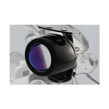 SHIN YO Mini-Ellipsoid-Nebelscheinwerfer