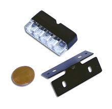 SHIN YO MINI-LED-Nummernschildbeleuchtung