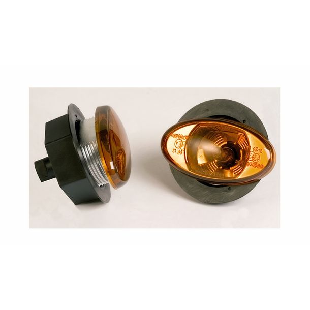 SHIN YO Mini-Verkleidungsblinker