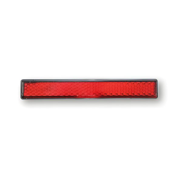 SHIN YO reflector with bolt, E-marked