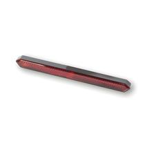 Rückstrahler SHIN YO Reflektor rot, selbstklebend, mit E-Zulassung