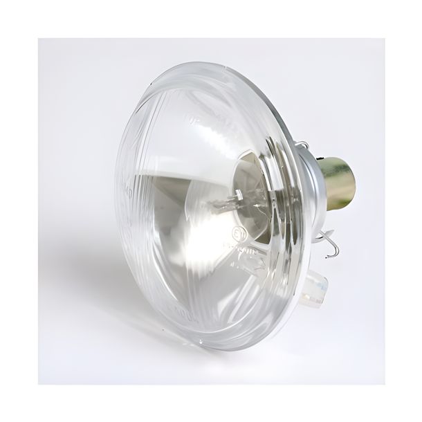 SHIN YO koplampinzet 4 1/2 inch, gebosseleerd glas, met Bilux-lamp en parkeerlicht