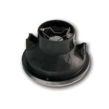 SHIN YO koplampinzetstuk voor dimlicht, 90 mm, voor H 7-lamp, helder glas, e-goedgekeurd