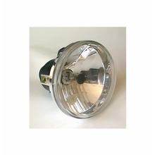 SHIN YO koplampinzet, 120 mm met parkeerlicht, HS1 35/35W, helder glas, e-goedgekeurd