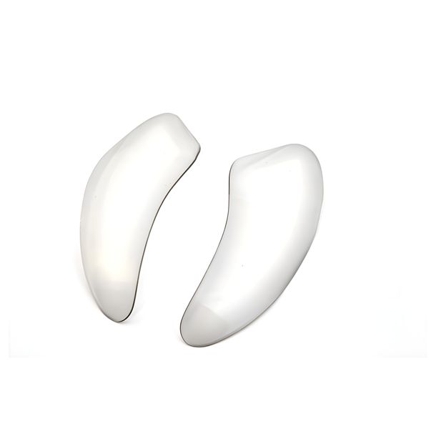 SHIN YO Side pads (Tankpads) transparent