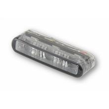 SHIN YO SMD Einbaurücklicht SHORTY 2 PRO, getöntes Glas