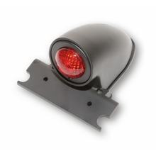 SHIN YO SPARTO Taillight, black