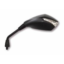 SHIN YO Spiegel RAVENNA com pisca-pisca LED