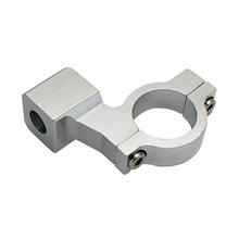 SHIN YO Spiegelschelle mit Rechtsgewinde für CNC