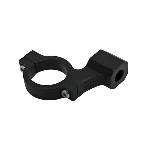 SHIN YO Spiegelschelle mit Rechtsgewinde für CNC