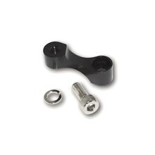 SHIN YO Prodlužovač zpětného zrcátka, černý, pro M8 x 1.25 mm Pravý závit