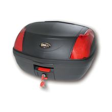 Top case SHIN YO LIVORNO 45 l