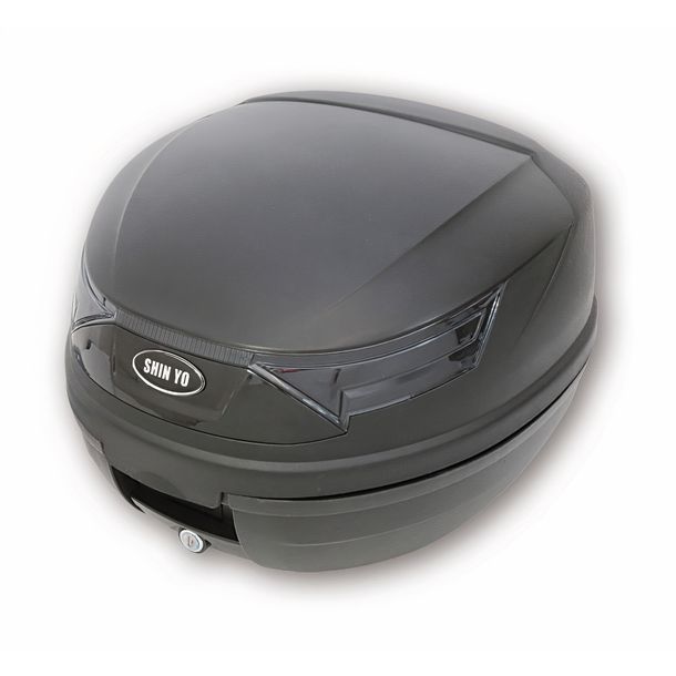 Top case SHIN YO RIMINI, 32 l