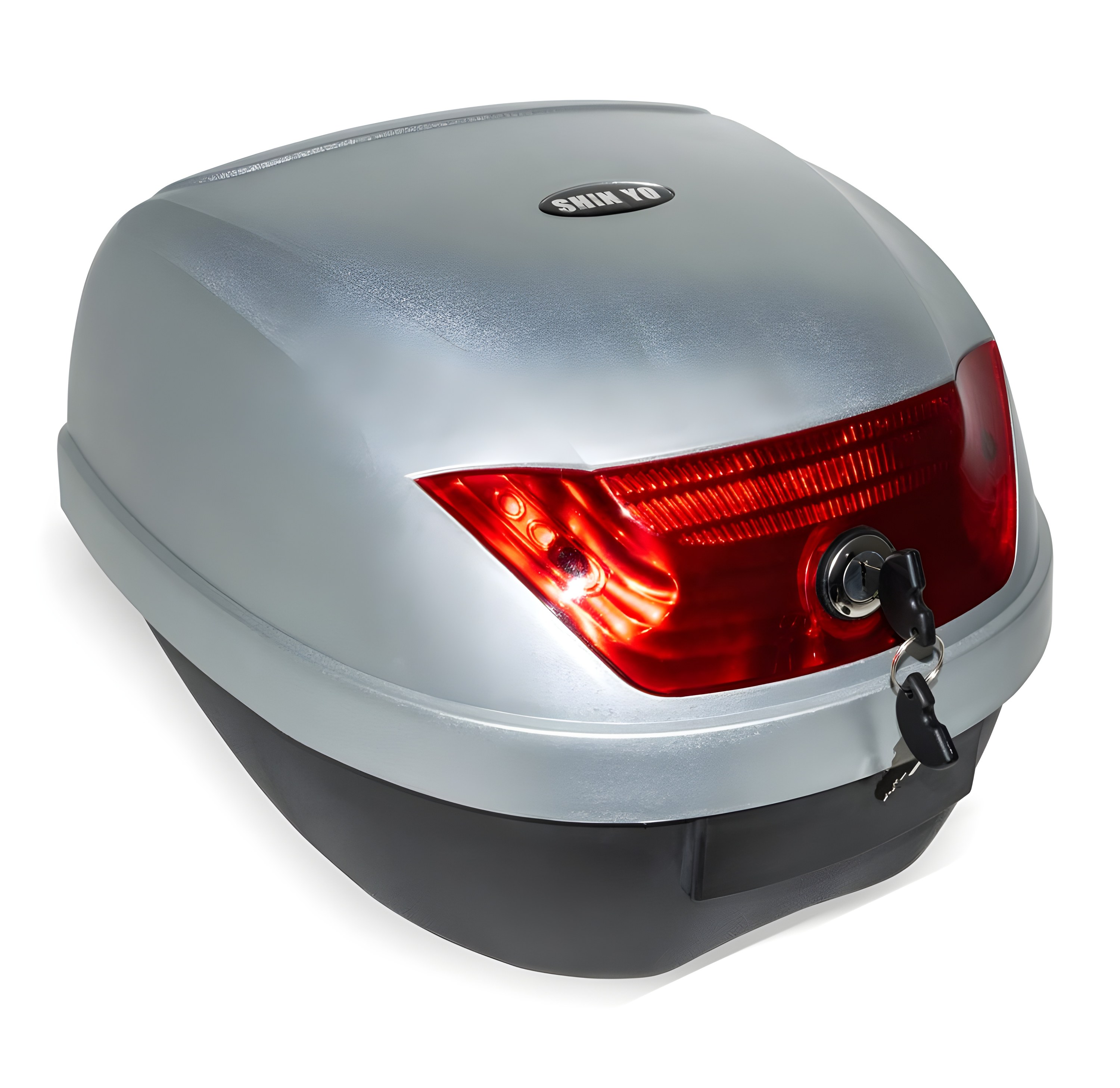 Shin Yo Duc Style 202-508 Blinker Orange | Motardinn - View #5