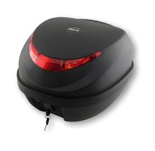 SHIN YO Top Case VERONA, schwarz, 32 Liter