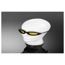 Sonnenbrille SHORT-CUT gelbes Glas
