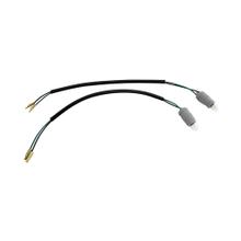 Parkeerlamp met kabel voor ellipsvormige koplampen + 223-310/311/312, 12V/3W