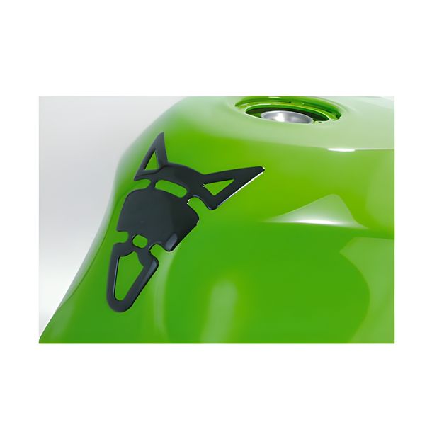 Tank pad DEVIL