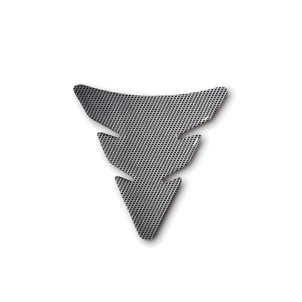 Tank pad "FOX" Carbonlook