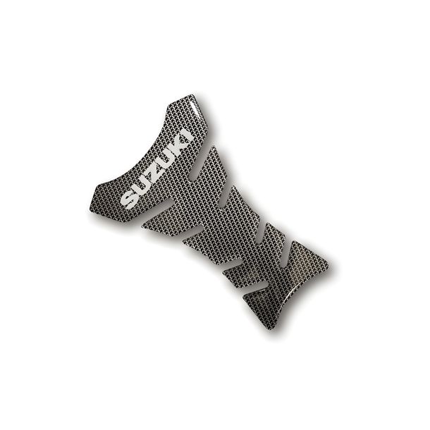 Tank pad Speed für SUZUKI