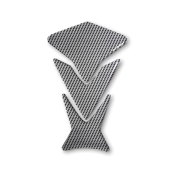 Tank pad Taurus Carbonlook
