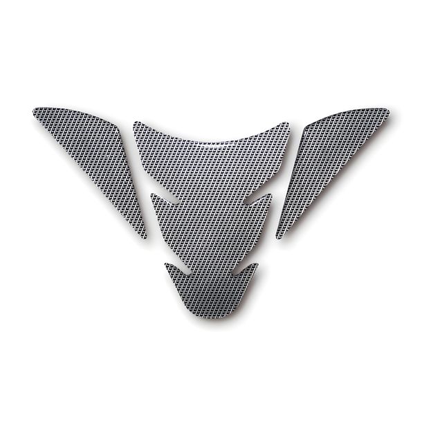 Tank pad Whilplash Carbonlook