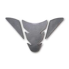 Tank pad Whilplash Carbonlook