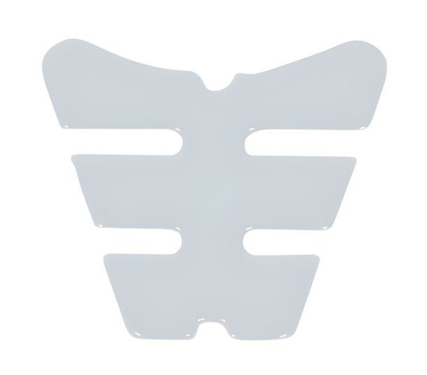 Tankpad Skull