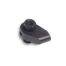 Variabler Befestigungsadapter M6, schwarz, Satz