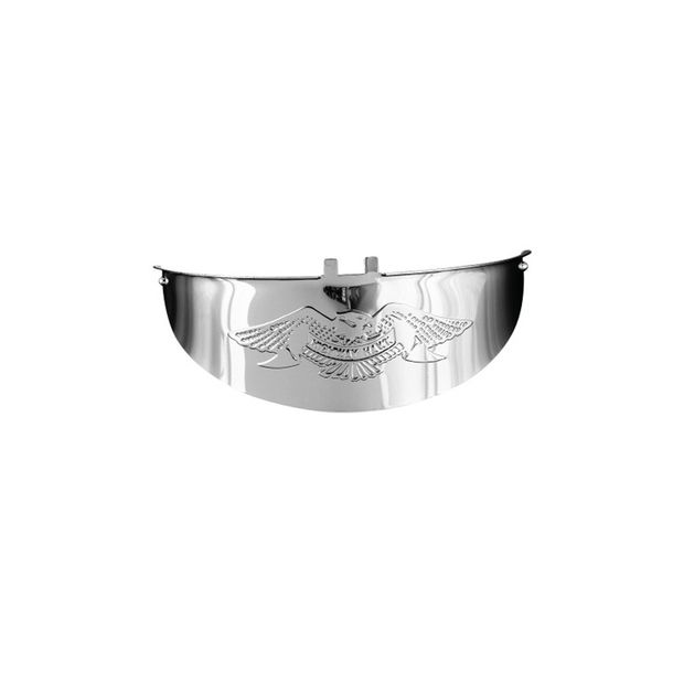VISOR 7 inch EAGLE SPIRIT