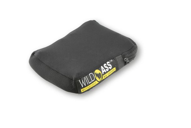 WILD ASS Cushion Pillion Air Gel