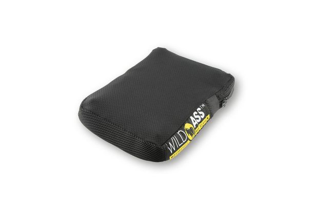 WILD ASS Sitzkissen Pillion Lite