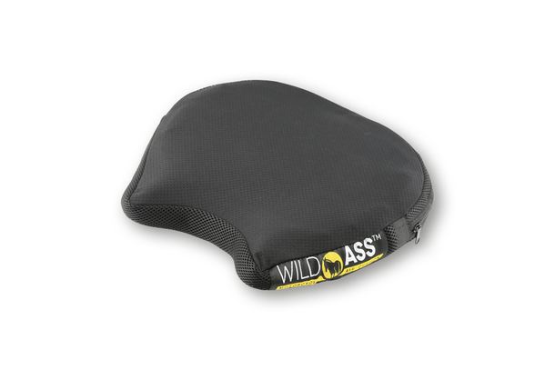 WILD ASS Sitzkissen Smart Lite, 39,5cm x 36cm x 5cm