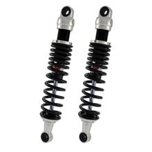 Stoßdämpfer YSS Paar RE302-360T-22 hinten verstellbar für Triumph Bonneville T 100 EFI / T100 Thruxton 800 / 865 / 900 ccm Bj. 2002 - 2019