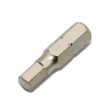 Broca hexagonal de 25 mm 3/40,6 cm 1/4 KS Tools 911.3573