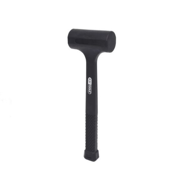 Martillo de cara blanda sin retroceso 645g KS Tools 140.5255