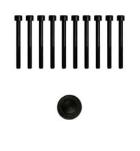 Cilinderkopboutenset Ajusa 81015400 voor Mazda 323 S VI, Mazda Premacy, Mazda 626 V Hatchback