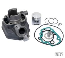 Zylinder RMS 50ccm für Peugeot stehend LC (Speedfight 1, 2 )