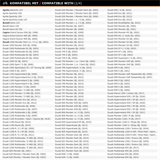 Batería 12V 10Ah GEL GP-PRO GT12B-4 moto scooter simile YT12B-BS YT12-B4 CT12B4 – Bild 9
