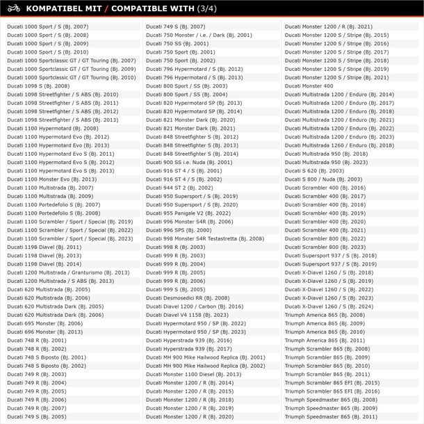 Batería 12V 10Ah GEL GP-PRO GT12B-4 moto scooter simile YT12B-BS YT12-B4 CT12B4 – Bild 11