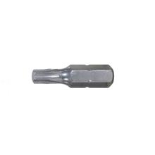 Punta destornillador acero inoxidable TX 1/4 pulgada 25 mm T20 KS Tools 910.2319