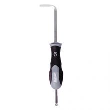 Chave Allen 6mm com cabo longo Super B TB-7535