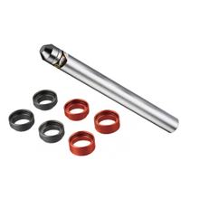 Lenkschienen Race Einstellung System geeignet für die Größen 1'' und 11/8'' Super B TB-1938