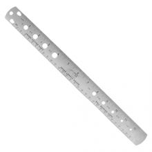 Speiche Lineal 310mm Super B TB-1162
